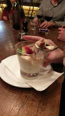 Treviso Bar & Dining