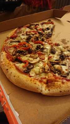 Pizza Hut Kingston