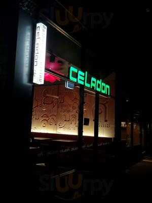 Celadon Thai Cafe