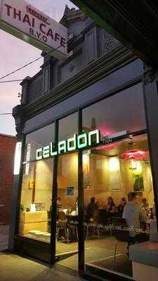 Celadon Thai Cafe