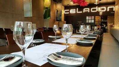 Celadon Thai Cafe