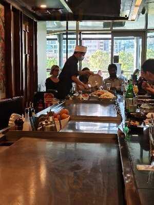 Miyako Japanese Cuisine & Teppanyaki