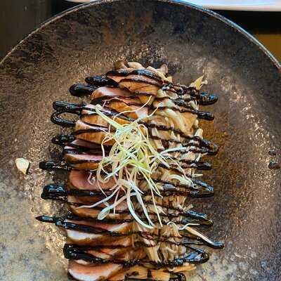 Miyako Japanese Cuisine & Teppanyaki