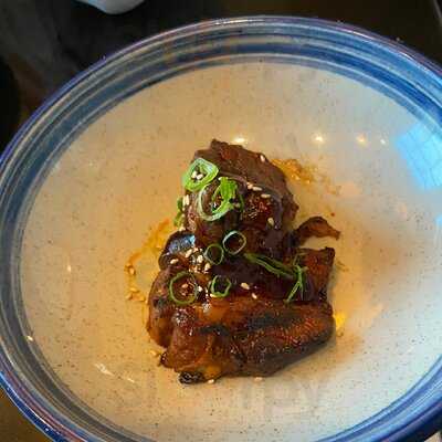 Miyako Japanese Cuisine & Teppanyaki