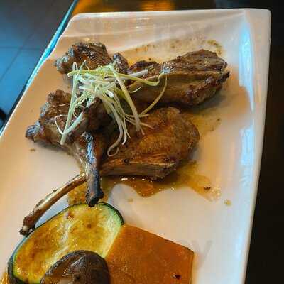 Miyako Japanese Cuisine & Teppanyaki