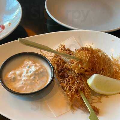 Miyako Japanese Cuisine & Teppanyaki