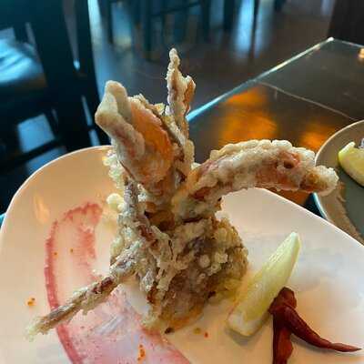 Miyako Japanese Cuisine & Teppanyaki