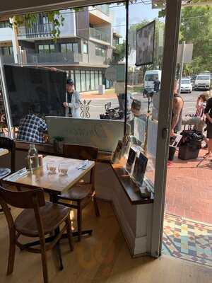 Duchess Of Spotswood