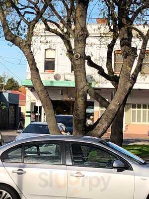 Duchess Of Spotswood