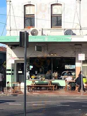 Duchess Of Spotswood