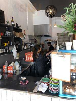 Duchess Of Spotswood