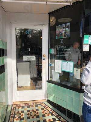 Duchess Of Spotswood