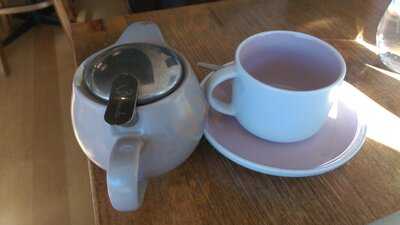 Duchess Of Spotswood