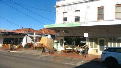 Duchess Of Spotswood