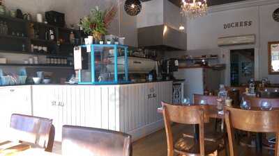 Duchess Of Spotswood