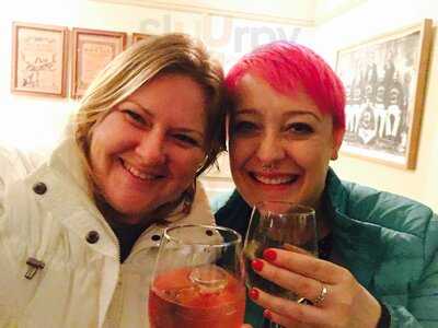 Hotel Spencer Bar & Grill