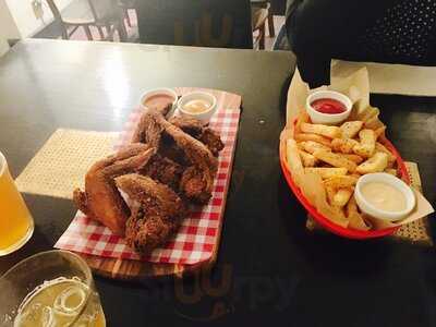 Hotel Spencer Bar & Grill