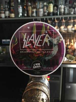 Hotel Spencer Bar & Grill