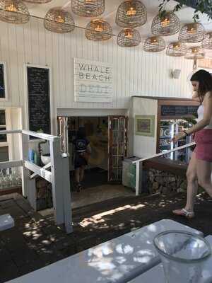 Whale Beach Deli