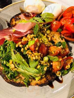 L'americano Espresso Bar