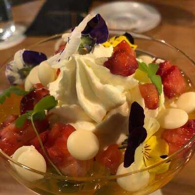 L'americano Espresso Bar