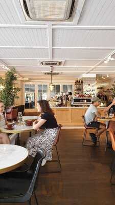 L'americano Espresso Bar