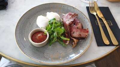 L'americano Espresso Bar