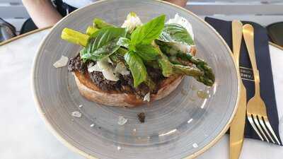 L'americano Espresso Bar