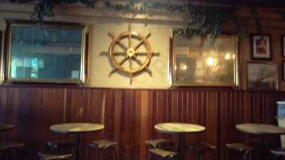 The Carlton Yacht Club