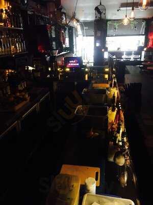 The Carlton Yacht Club