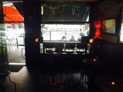 The Carlton Yacht Club