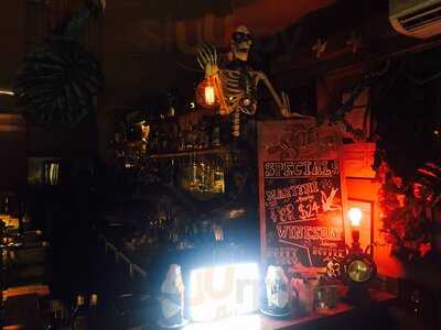 The Carlton Yacht Club