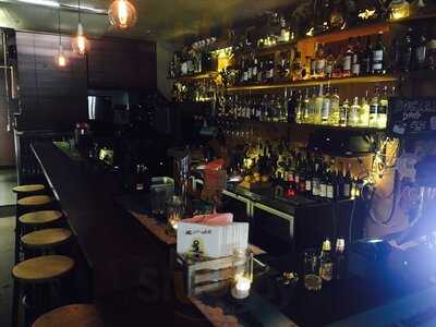 The Carlton Yacht Club