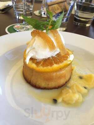 Waterfront & Wolfies