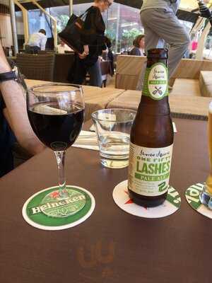 Waterfront & Wolfies