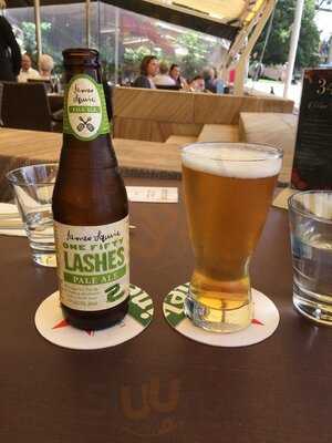 Waterfront & Wolfies