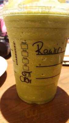 Starbucks City Square