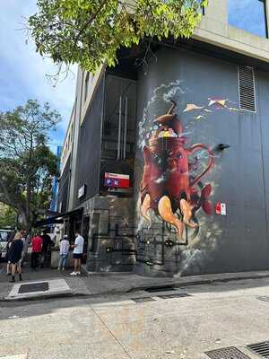 Stop Valve Espresso & Bar