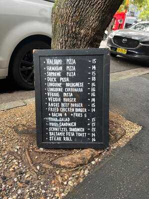 Stop Valve Espresso & Bar