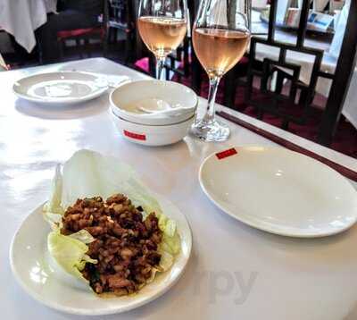 Dahu Peking Duck Restaurant