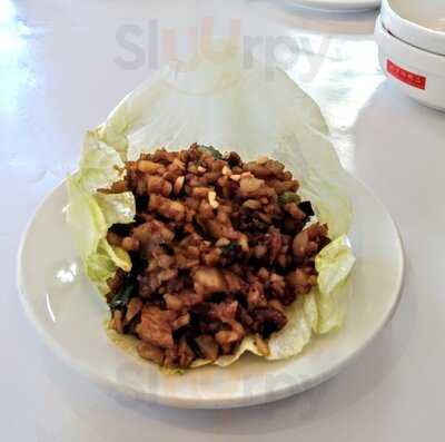 Dahu Peking Duck Restaurant