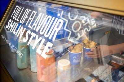 Hot Star Large Fried Chicken