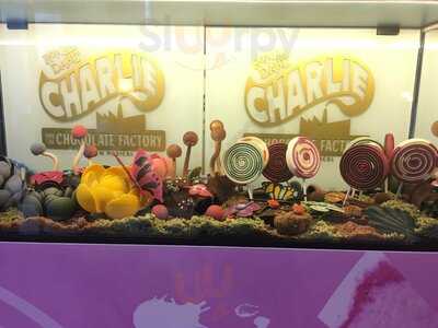 Lobby Lounge At The Westin Melbourne