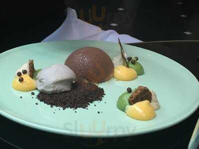 Lobby Lounge At The Westin Melbourne