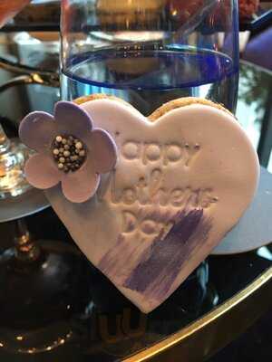 Lobby Lounge At The Westin Melbourne