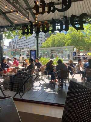 Cafe Victoria