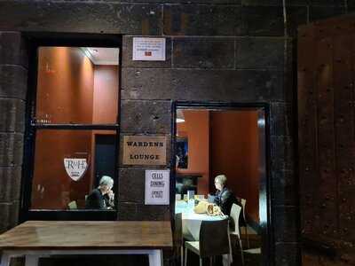 Royal Melbourne Hotel