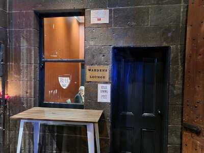 Royal Melbourne Hotel