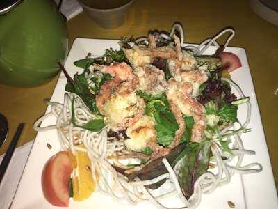 Warra Warra Korean Kitchen