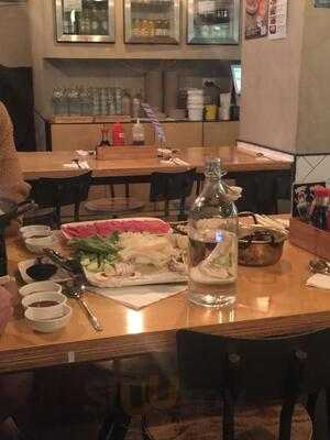 Warra Warra Korean Kitchen